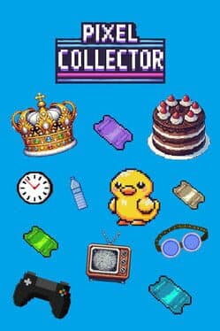 Pixel Collector