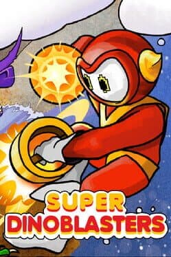 Super Puzzle Blasters