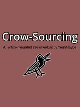 Crow-Sourcing