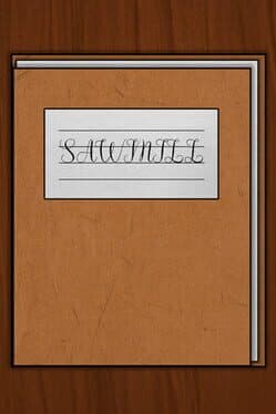 Sawmill