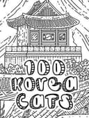 100 Korea Cats