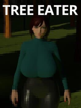 Tree Eater