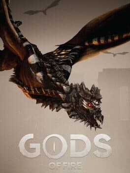 Gods of Fire