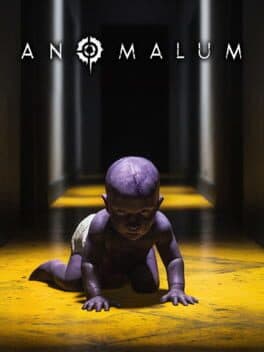 Anomalum