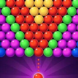 Bubble Blaster DX