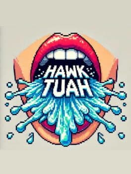 Hawk Tuah