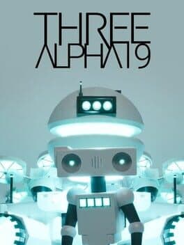 Three Alpha One Nine