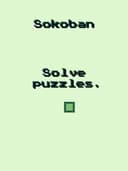Sokoban