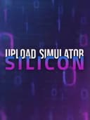 Upload Simulator Silicon