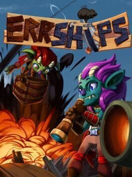 Errships