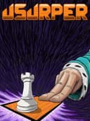 Usurper