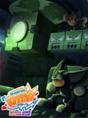 Adventure Kitty: Drill Buster - Lights Out