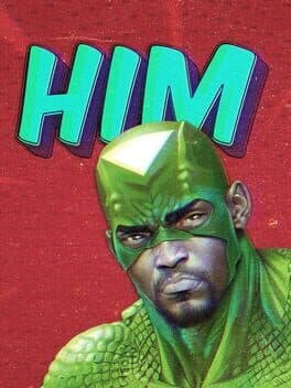Him