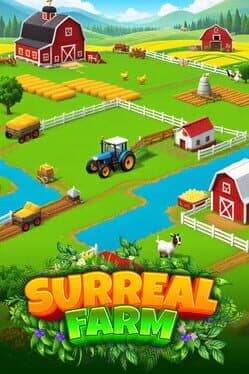 Surreal Farm