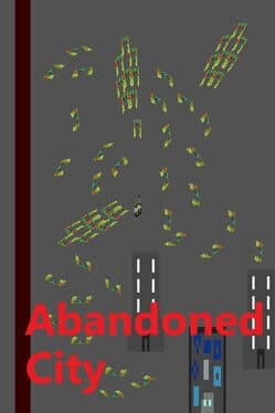 Abandoned City