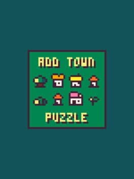 Add Town