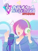 Karaoke Joysound for Streamer