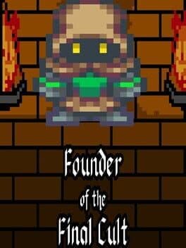 Founder of the Final Cult
