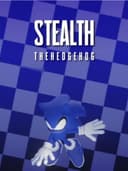 Stealth The Hedgehog