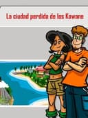 La ciudad perdida de los Kowane