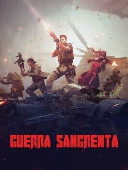 Guerra Sangrenta