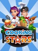 Cooking Stars