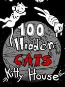 100 hidden Cats: Kitty House