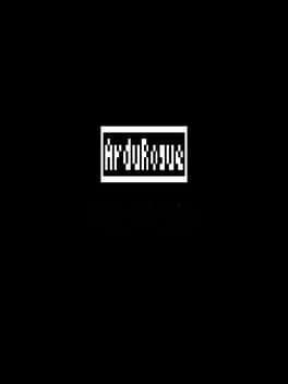 ArduRogue