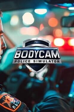 Bodycam Police Simulator