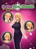 Saving Mrs. Hinako