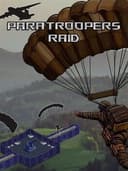 Paratroopers Raid
