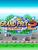 Grand Prix Story 2
