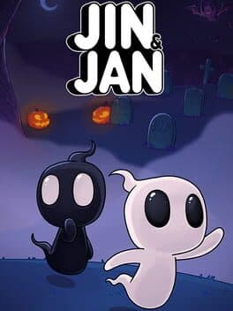 Jin & Jan