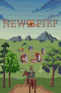 New Fief