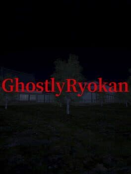 GhostlyRyokan