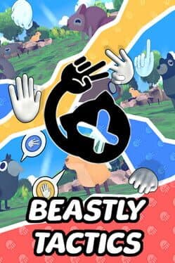 Beastly Tactics