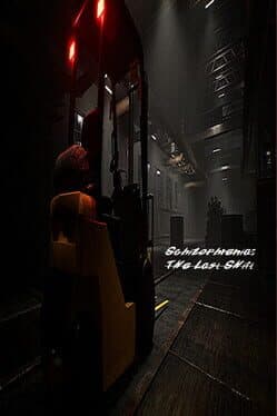 Schizophrenia: The Last Shift