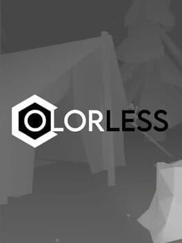 Colorless