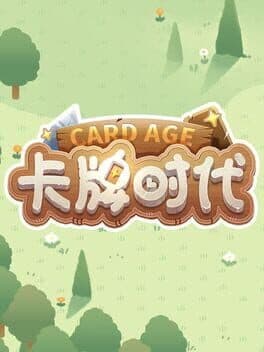 Card Age