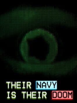 Their Navy Is Their Doom