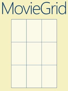 Movie Grid