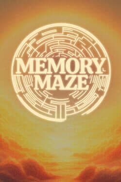 MemoryMaze