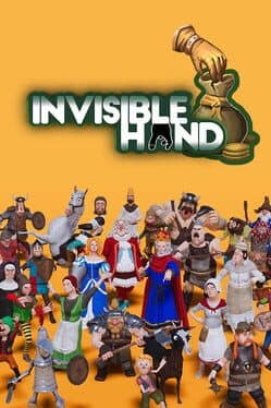 InvisibleHand