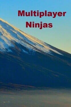Multiplayer Ninjas