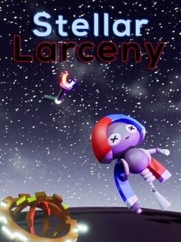 Stellar Larceny