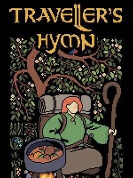 Traveller's Hymn
