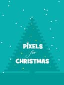 Pixels for Christmas