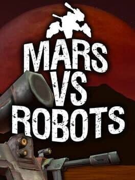 Mars vs. Robots