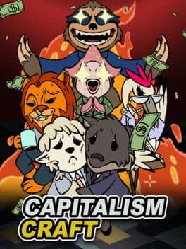 CapitalismCraft