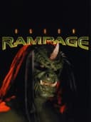 Alien Rampage